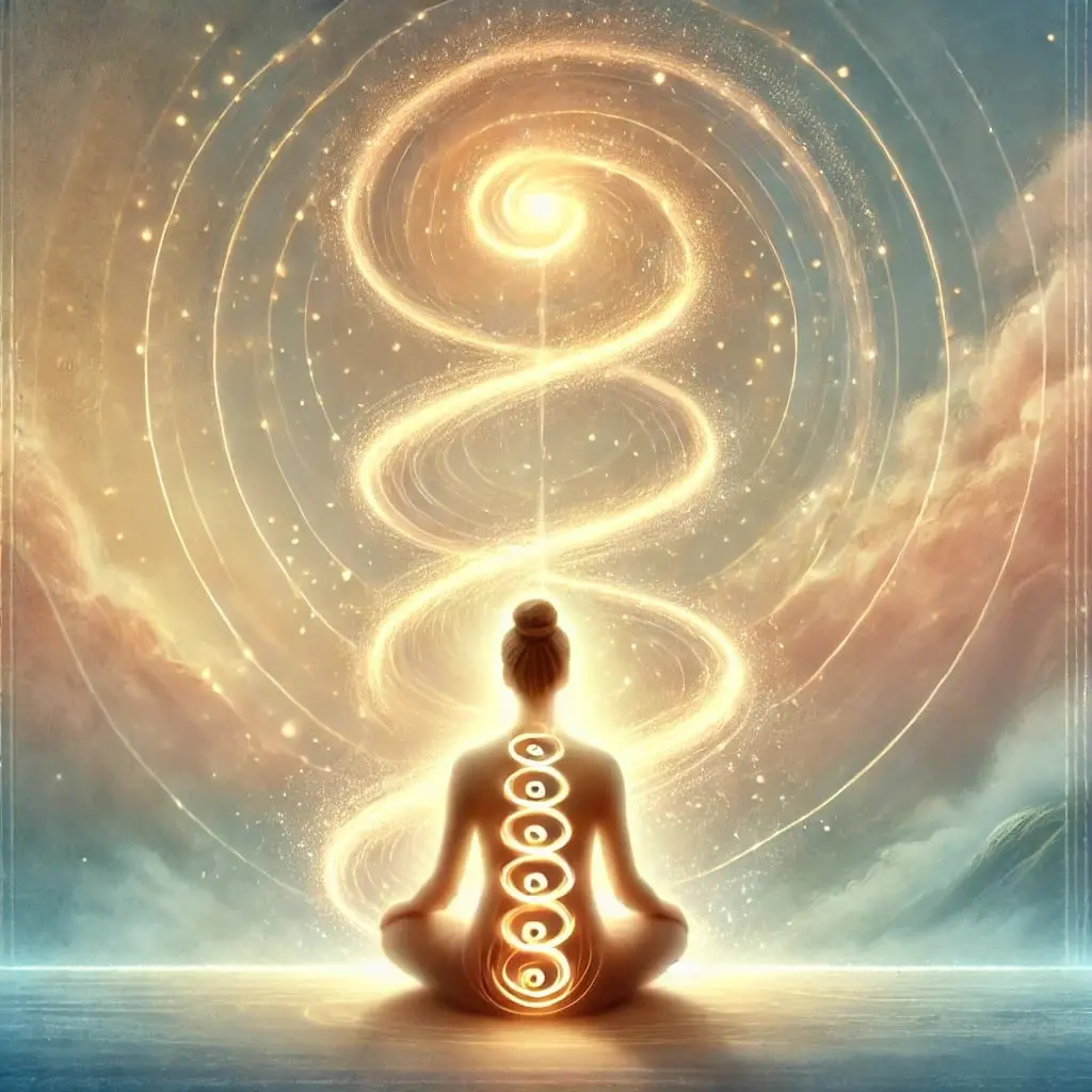 Kundalini Unité Activation