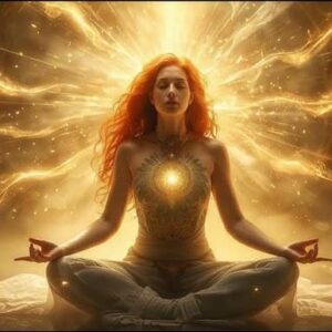 Kundalini Unité Activation