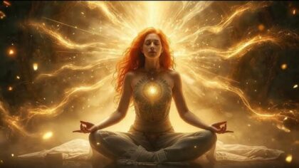 Kundalini Unité Activation