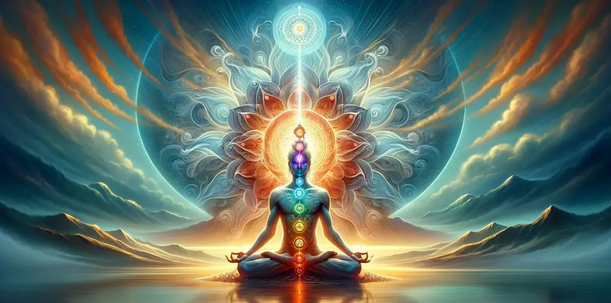Kundalini Unité Activation