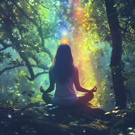 Balades Méditatives