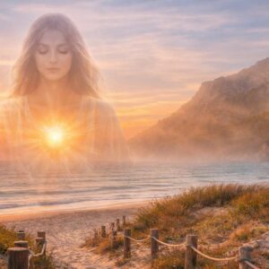 Chemin initiatique Ste Marie Ste Baume